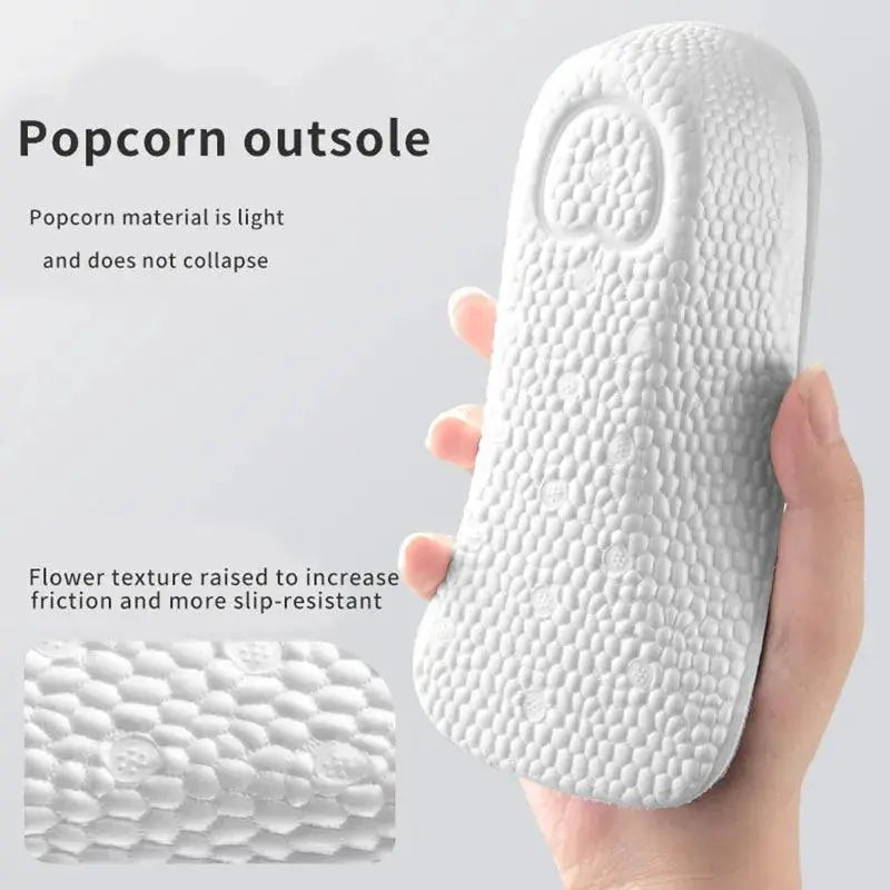 Height Increasing Insoles For Comfort And Confidence