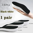 Height Increasing Insoles for Shoes
