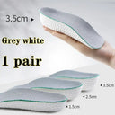 Height Increasing Insoles for Shoes