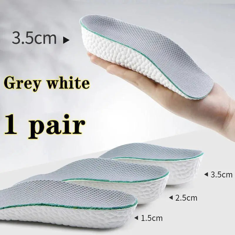 Height Increasing Insoles for Shoes — product view 8