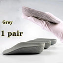 Height Increasing Insoles for Shoes