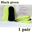Height Increasing Insoles for Shoes