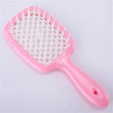 Detangling Hair Brush Pain Free Hair Care Essential Tool