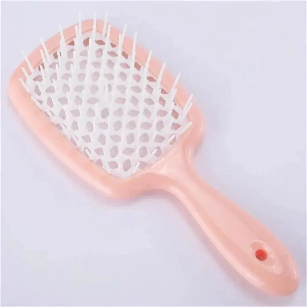 Pain Free Detangling Brush for All Hair — product view 9