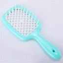 Detangling Hair Brush Pain Free Hair Care Essential Tool
