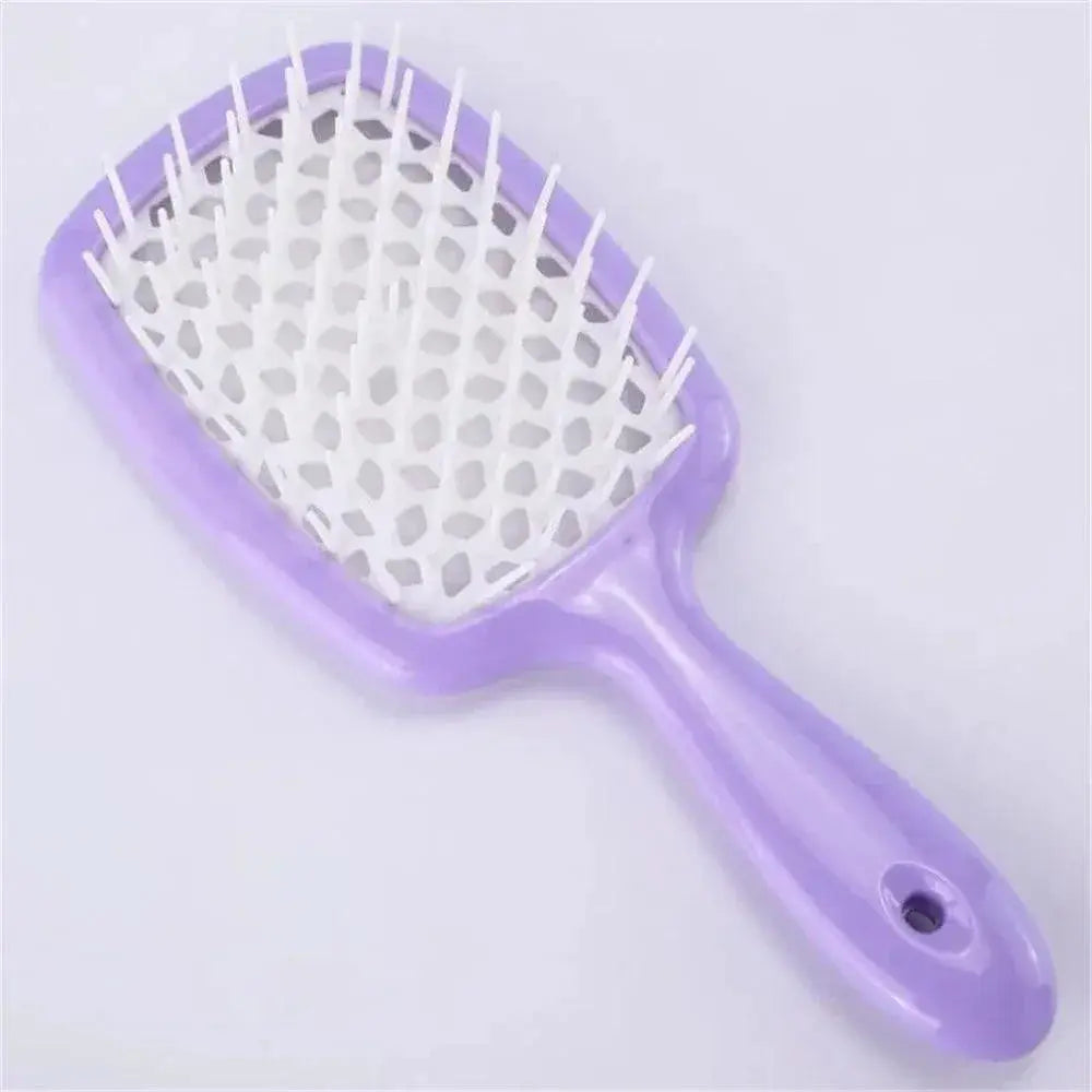 Pain Free Detangling Brush for All Hair — product view 12