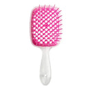 Detangling Hair Brush Pain Free Hair Care Essential Tool