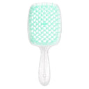Detangling Hair Brush Pain Free Hair Care Essential Tool