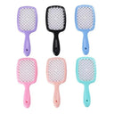 Detangling Hair Brush Pain Free Hair Care Essential Tool