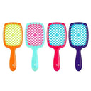 Detangling Hair Brush Pain Free Hair Care Essential Tool