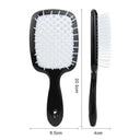Detangling Hair Brush Pain Free Hair Care Essential Tool
