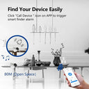 Office Bluetooth Tracker for Lost Items