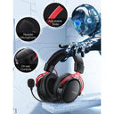 Mpow Air Wireless Gaming Headset 3D Audio Comfort