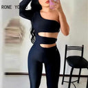 Comfort Jumpsuit for Evening Wear