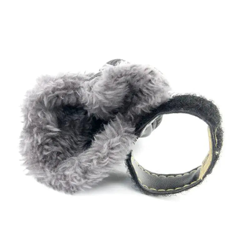 Winter Dog Boots Waterproof Shoes for Dogs and Pets