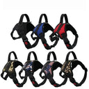 Reflective Pet Harness for Night Walks