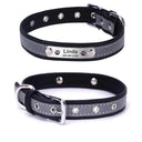 Reflective Dog Collar for Night Walks