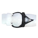 Night Visibility Dog Harness for Walks