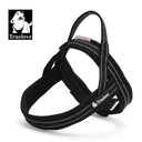 Night Visibility Dog Harness for Walks