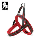 Night Visibility Dog Harness for Walks
