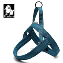 Night Visibility Dog Harness for Walks