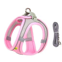 Small Breed Dog Harness for Safe Walks