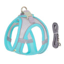 Small Breed Dog Harness for Safe Walks