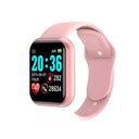 watch for Active Living Heart Rate