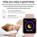 watch for Active Living Heart Rate