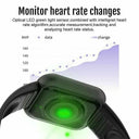watch for Active Living Heart Rate