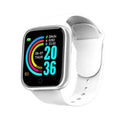 watch for Active Living Heart Rate