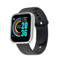 watch for Active Living Heart Rate