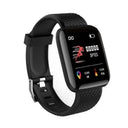 watch for Active Living Heart Rate