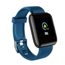 watch for Active Living Heart Rate