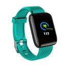 watch for Active Living Heart Rate