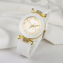 TVK Elegant Timepiece Watch For Women