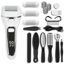 Ultimate Electric Foot Care Solution With Speed Control