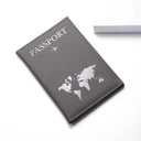 RFID Passport Holder for Secure Travel