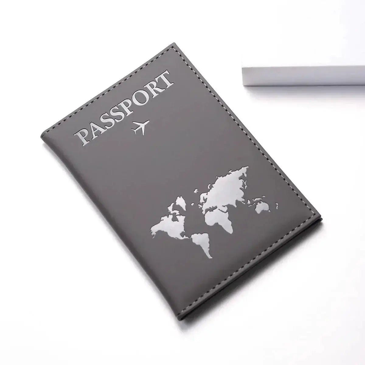 RFID Passport Holder for Secure Travel — product view