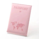 RFID Passport Holder for Secure Travel