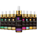 Soothing Aromatherapy Oils Set for Sleep