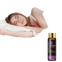 Soothing Aromatherapy Oils Set for Sleep
