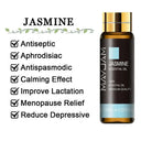 Soothing Aromatherapy Oils Set for Sleep