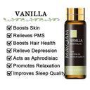 Soothing Aromatherapy Oils Set for Sleep