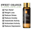 Soothing Aromatherapy Oils Set for Sleep