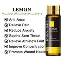 Soothing Aromatherapy Oils Set for Sleep