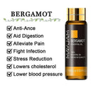 Soothing Aromatherapy Oils Set for Sleep