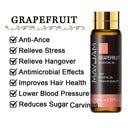 Soothing Aromatherapy Oils Set for Sleep