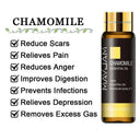 Soothing Aromatherapy Oils Set for Sleep