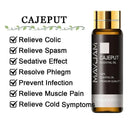 Soothing Aromatherapy Oils Set for Sleep